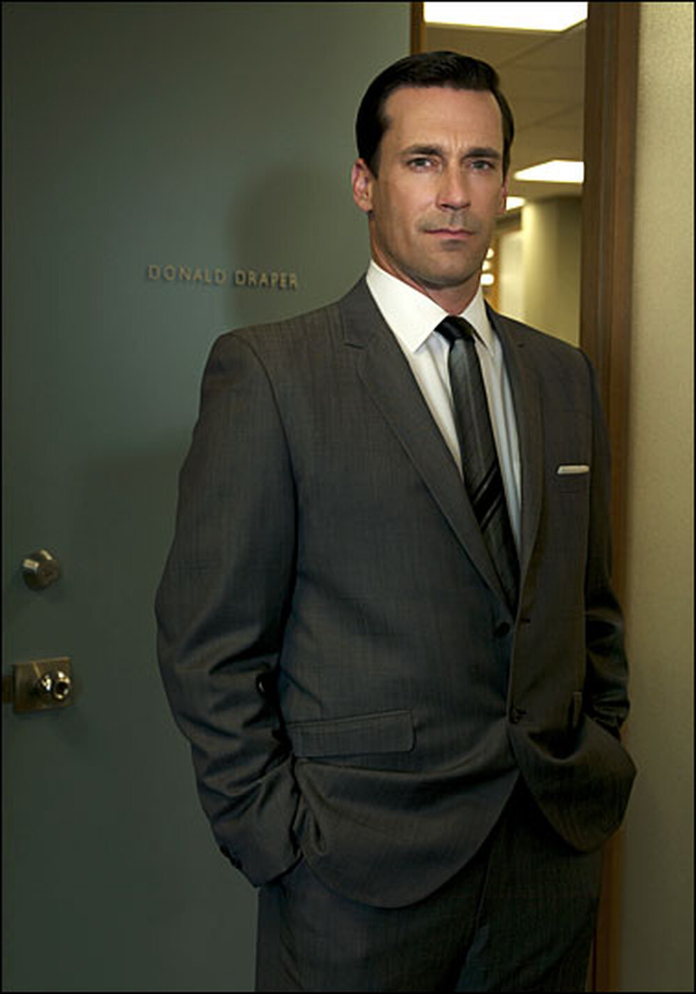 Don Draper
