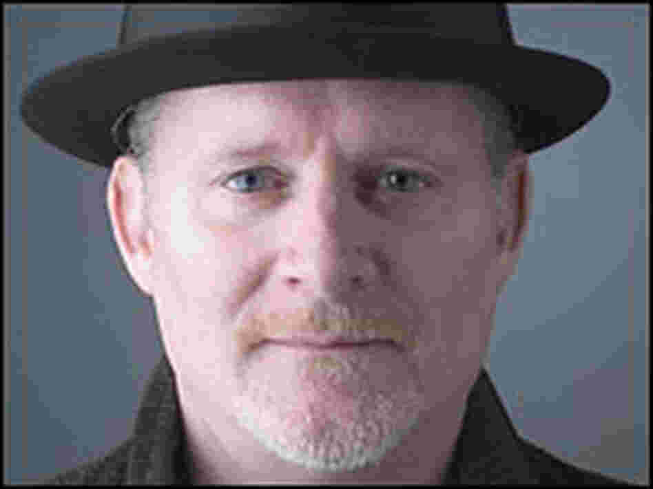 T.J. English T.J. English