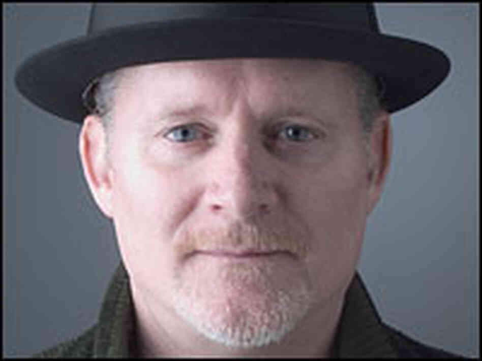 T.J. English T.J. English