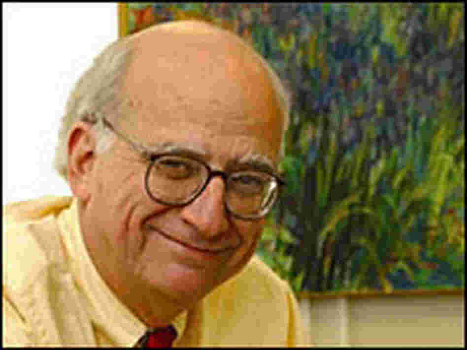 Michael S. Gazzaniga