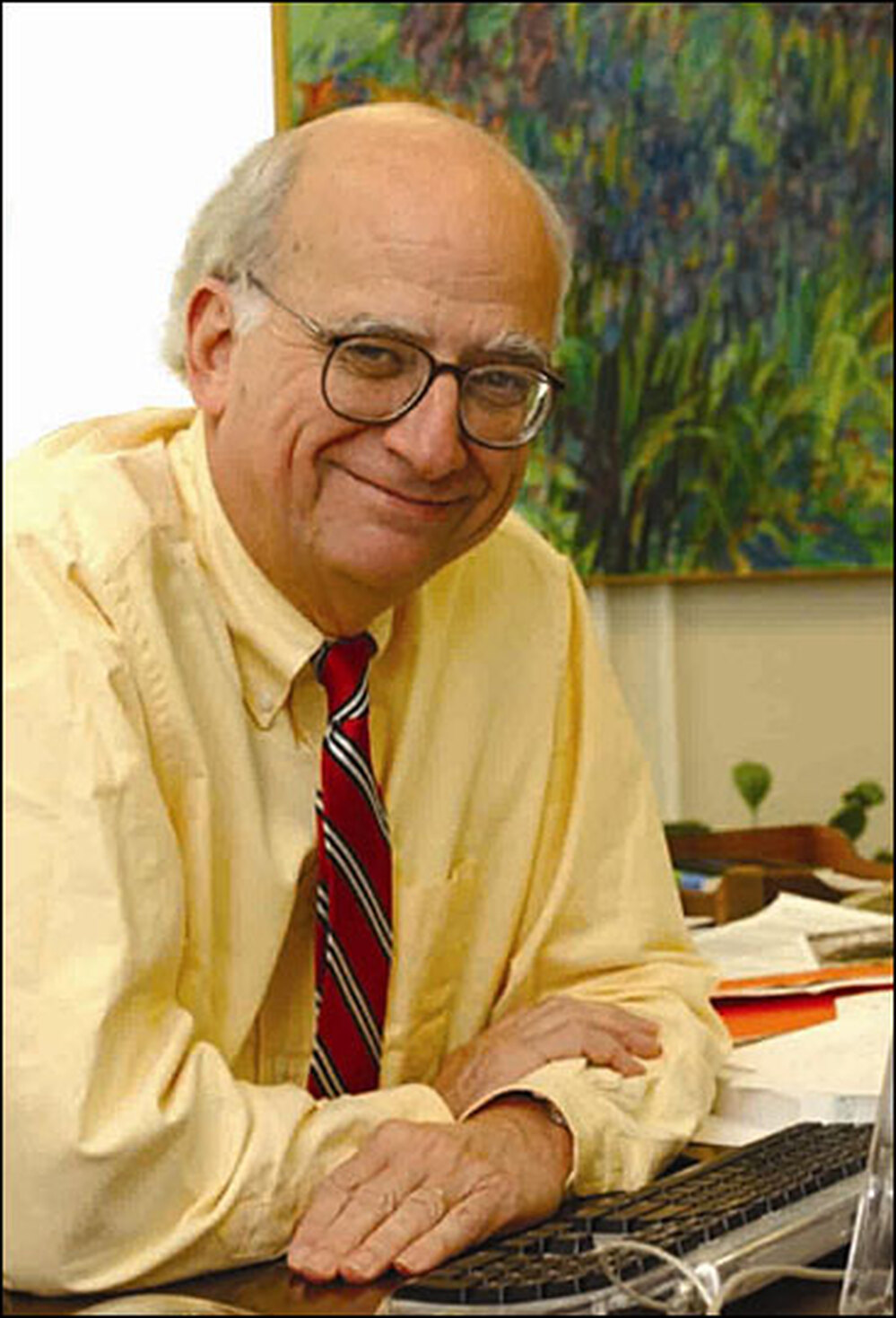 Michael S. Gazzaniga