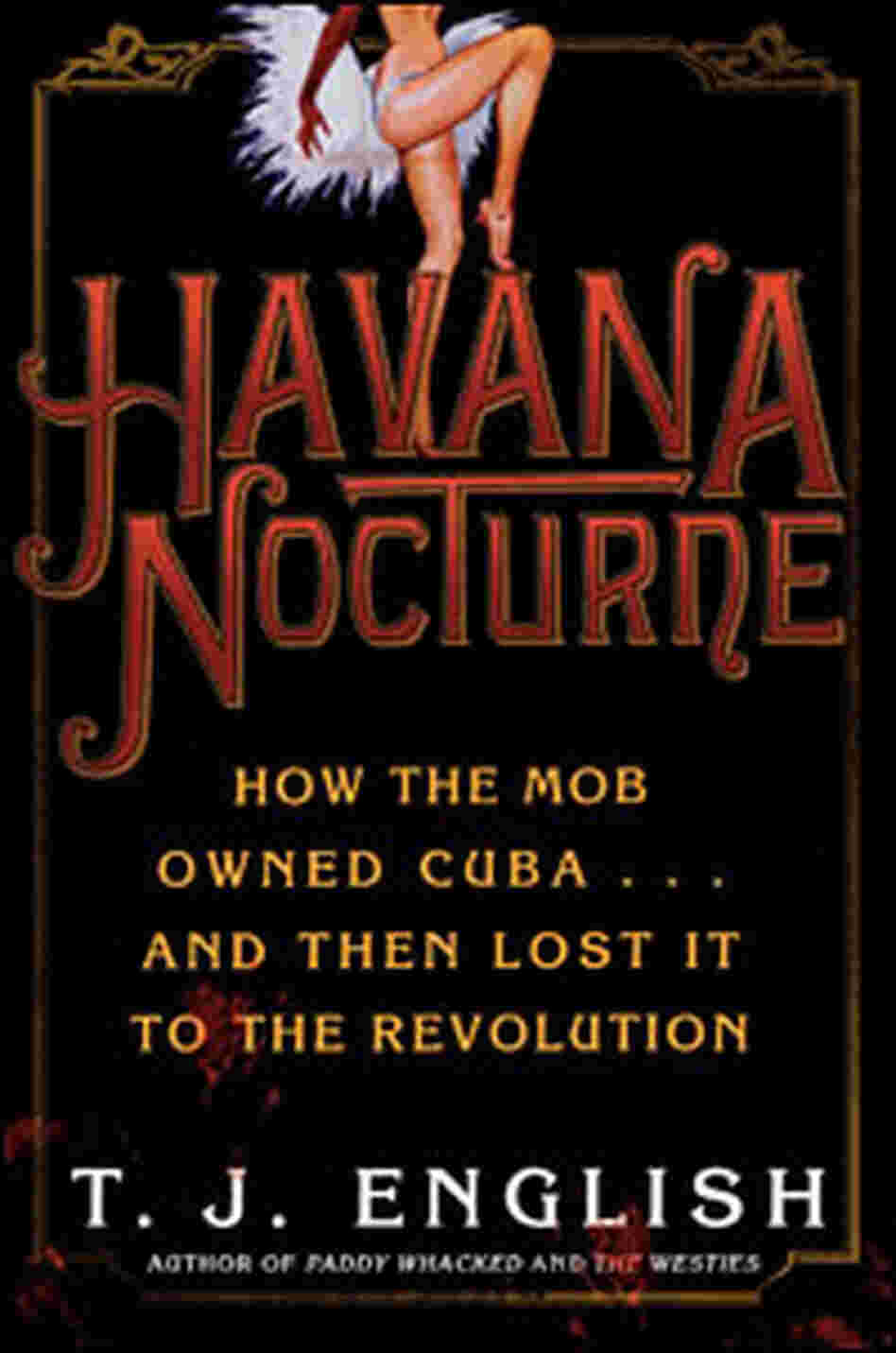 'Havana Nocturne' 'Havana Nocturne'
