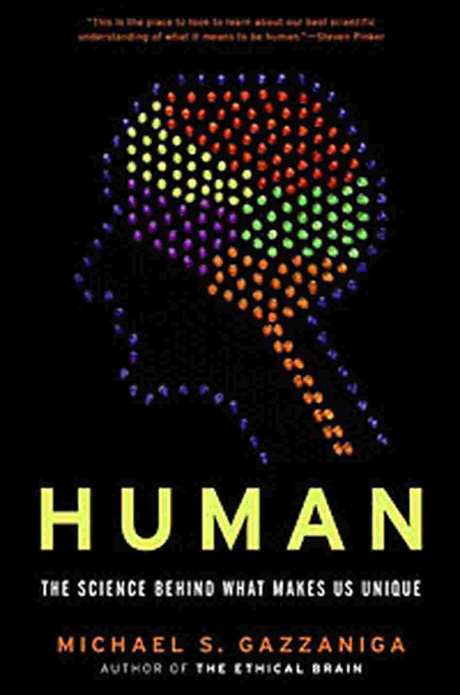 'Human' 'Human'