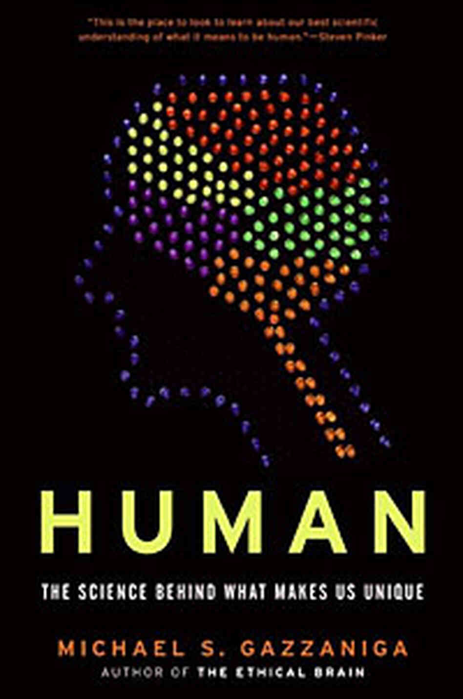 'Human' 'Human'