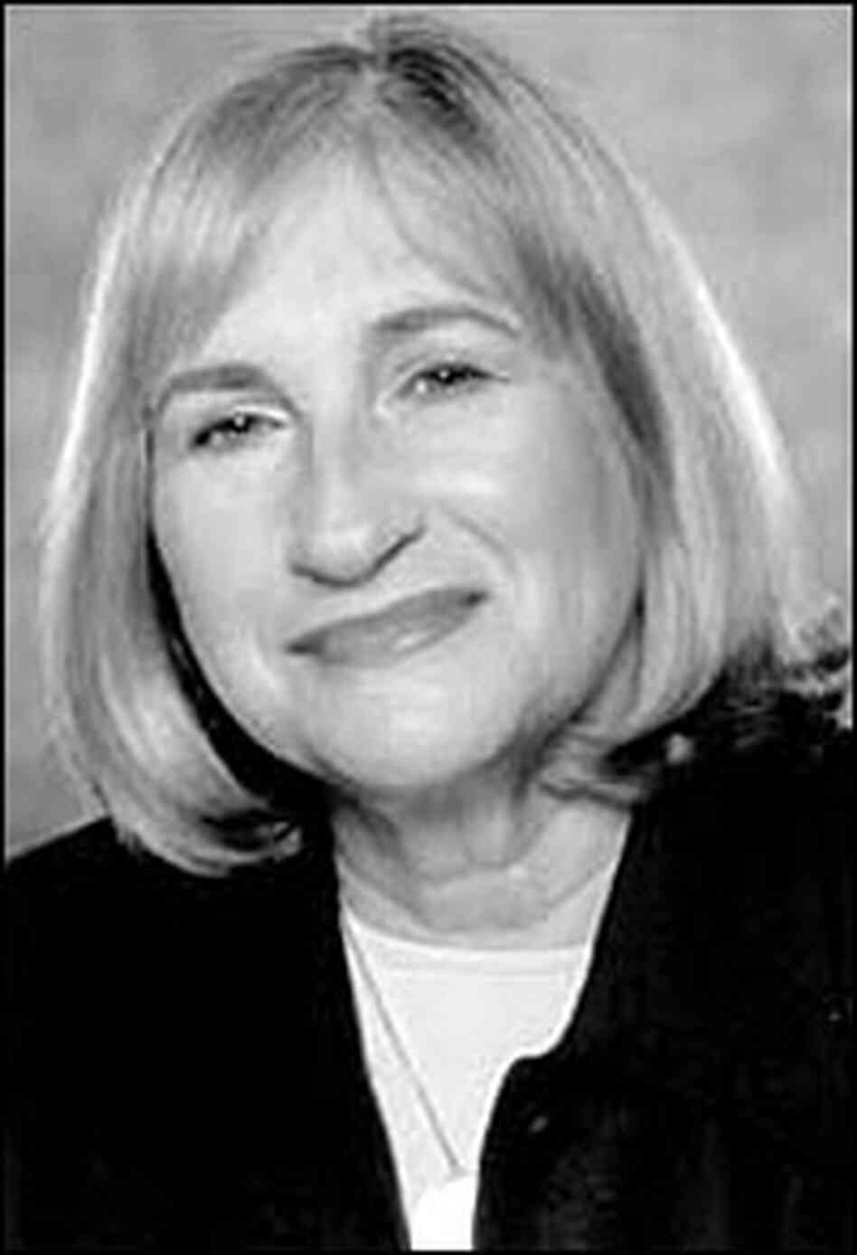 Carol Levine Carol Levine