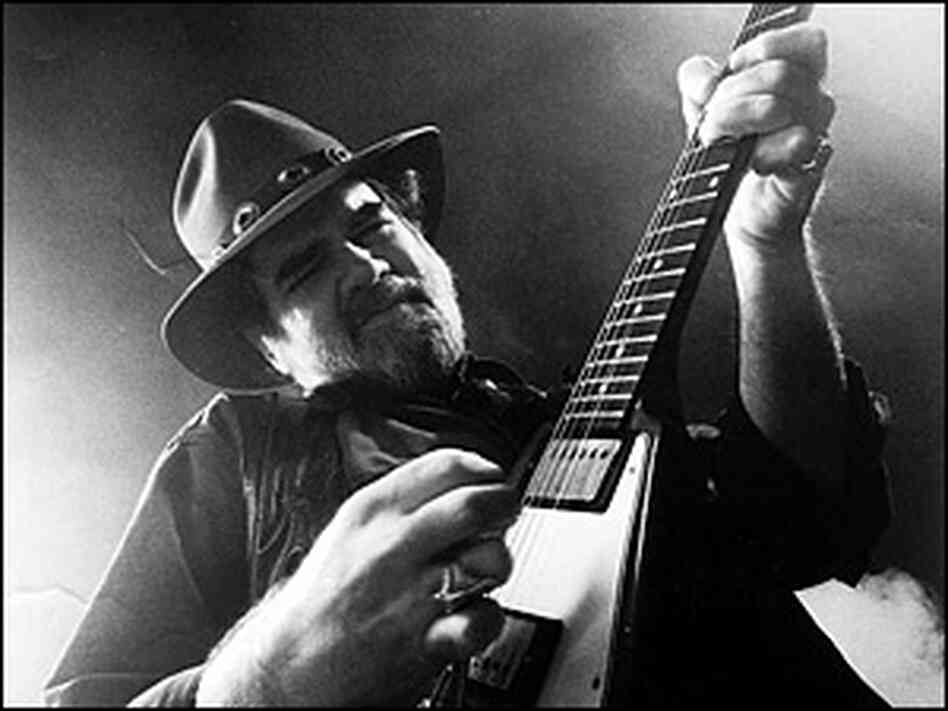 Lonnie Mack Lonnie Mack