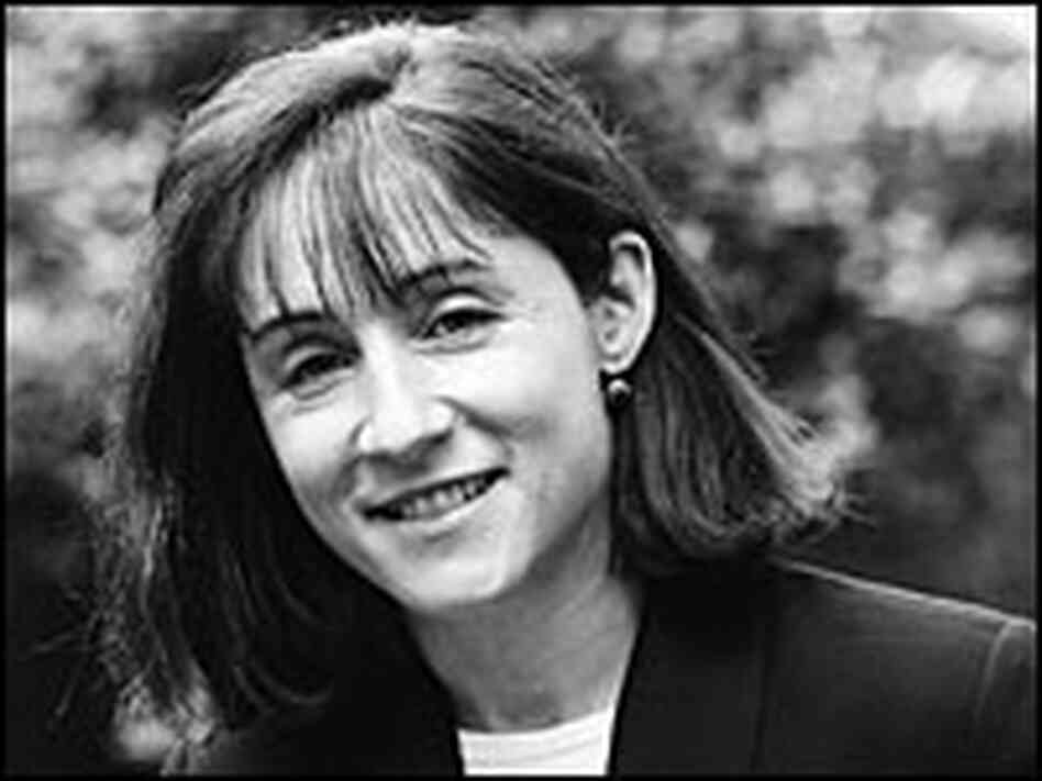 Jane Mayer