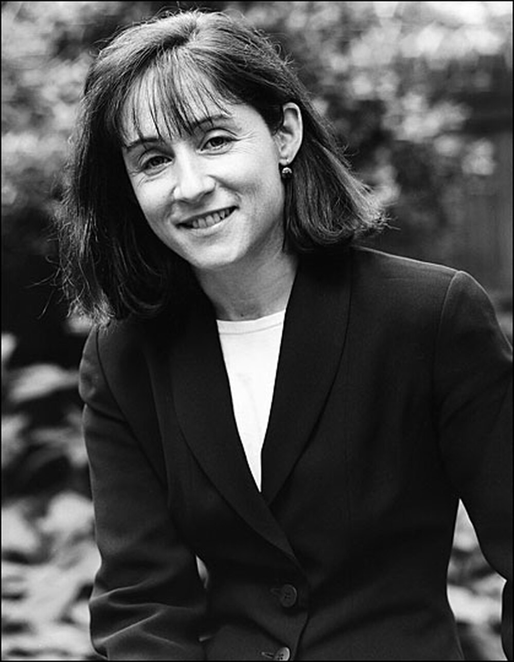 Jane Mayer