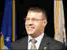 Lt. Col. John Nagl Lt. Col. John Nagl
