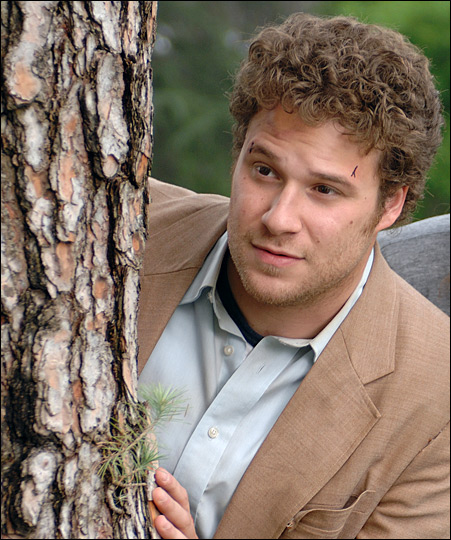 seth rogen pineapple express