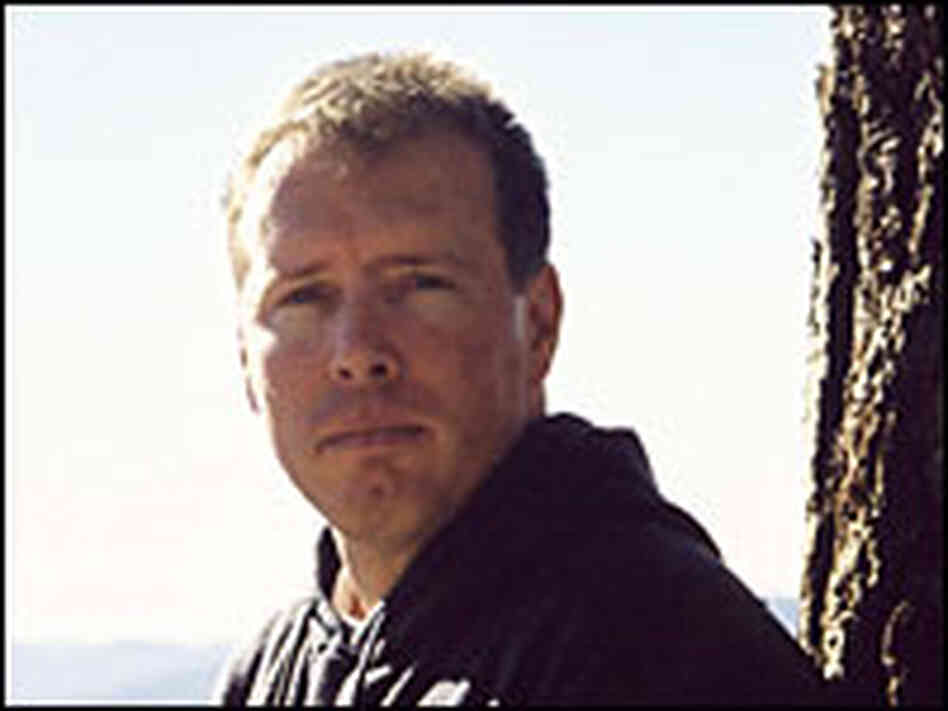 Brian Turner