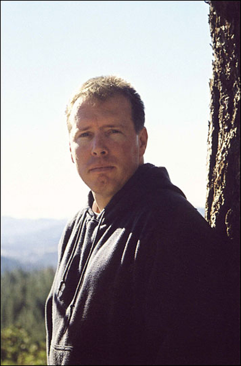 Brian Turner