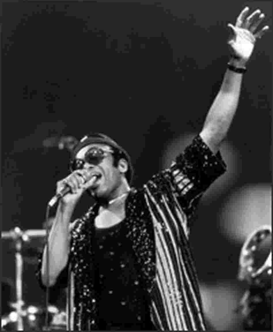 Bobby Womack Bobby Womack