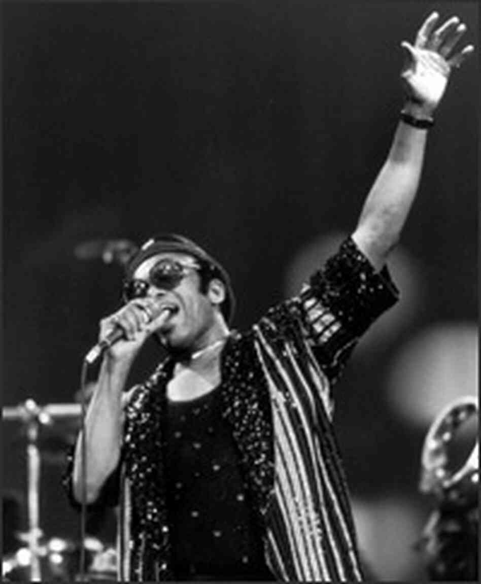 Bobby Womack Bobby Womack