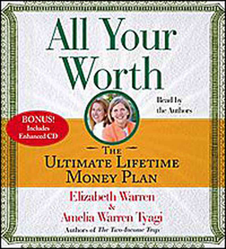 'All Your Worth' 'All Your Worth'