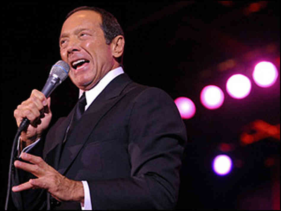 Paul Anka