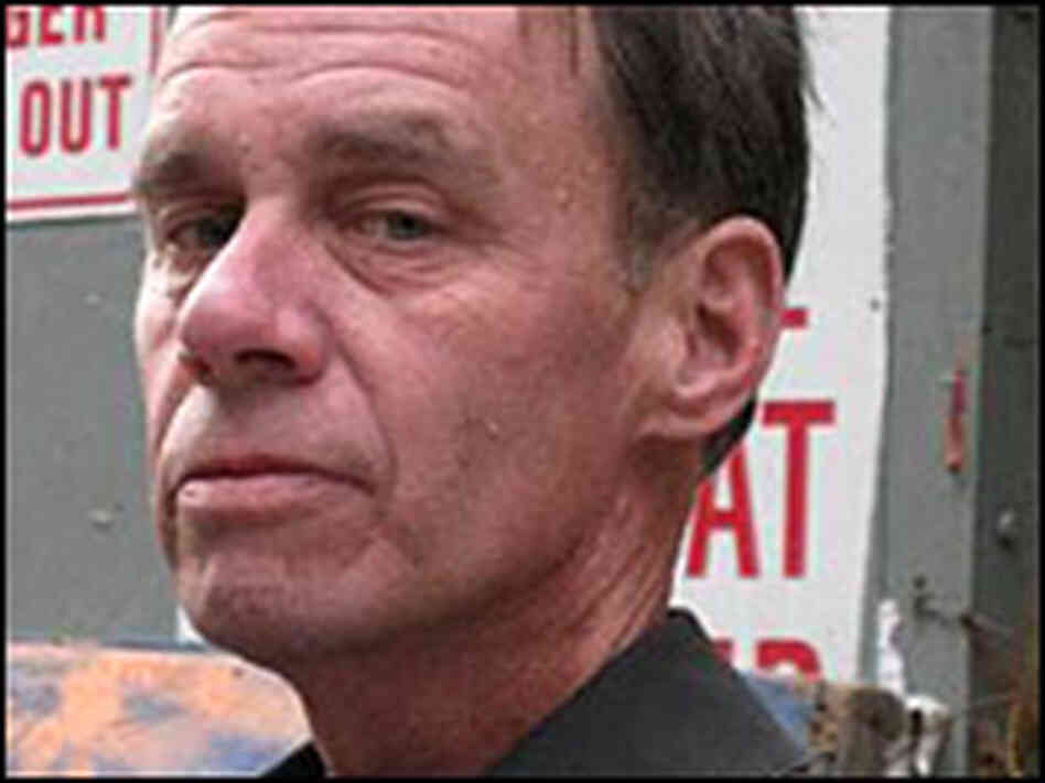 David Carr