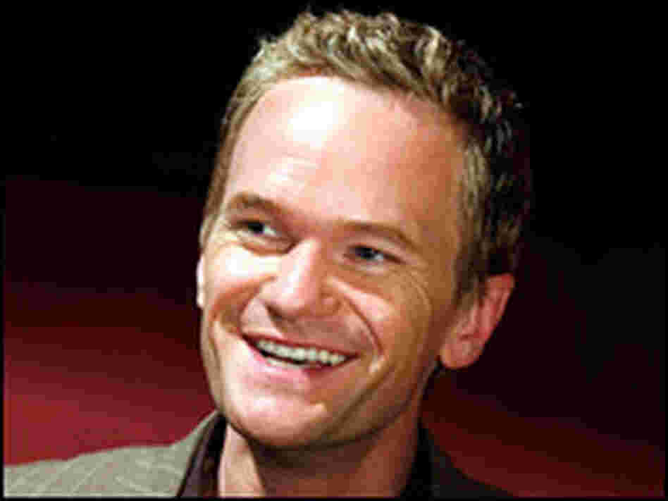Neil Patrick Harris