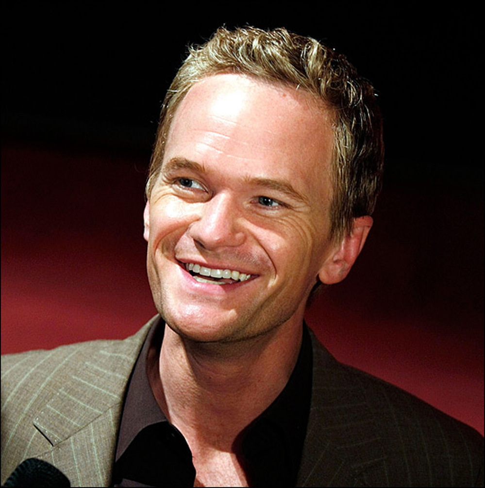 Neil Patrick Harris