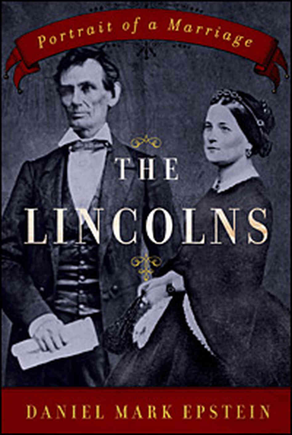 'The Lincolns' 'The Lincolns'