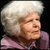 Lesbian Activist, Pioneering Journalist Del Martin
