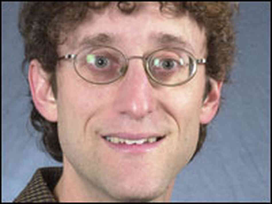 Jonathan Oberlander Jonathan Oberlander