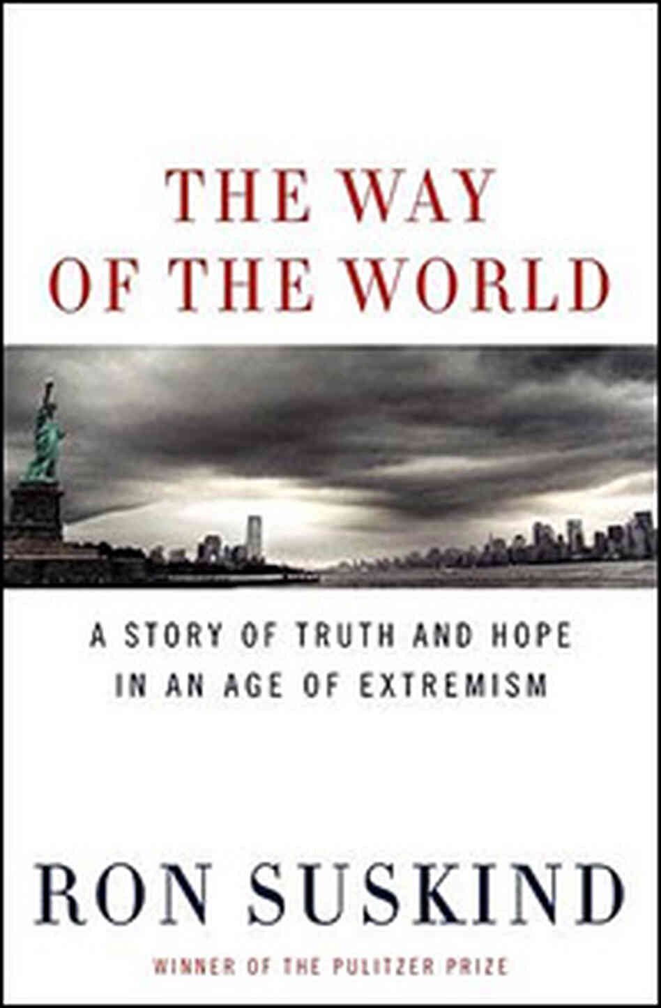 'The Way of the World' 'The Way of the World'