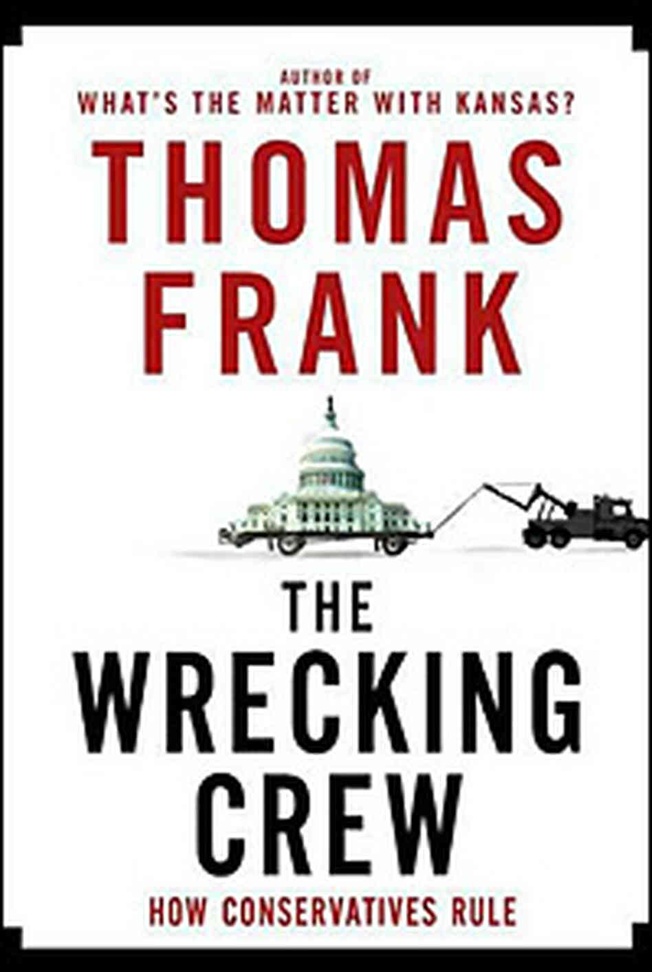'The Wrecking Crew' 'The Wrecking Crew'