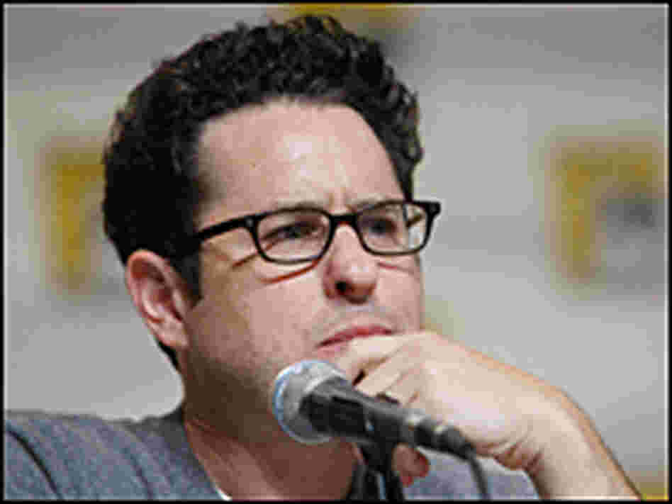 J.J. Abrams J.J. Abrams