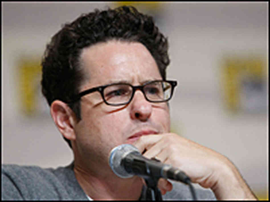 J.J. Abrams J.J. Abrams
