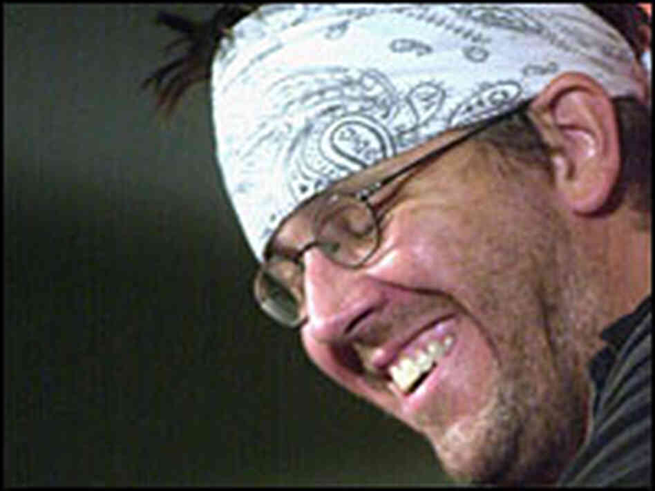 writer David Foster Wallace writer David Foster Wallace