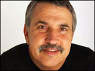 Thomas Friedman Thomas Friedman