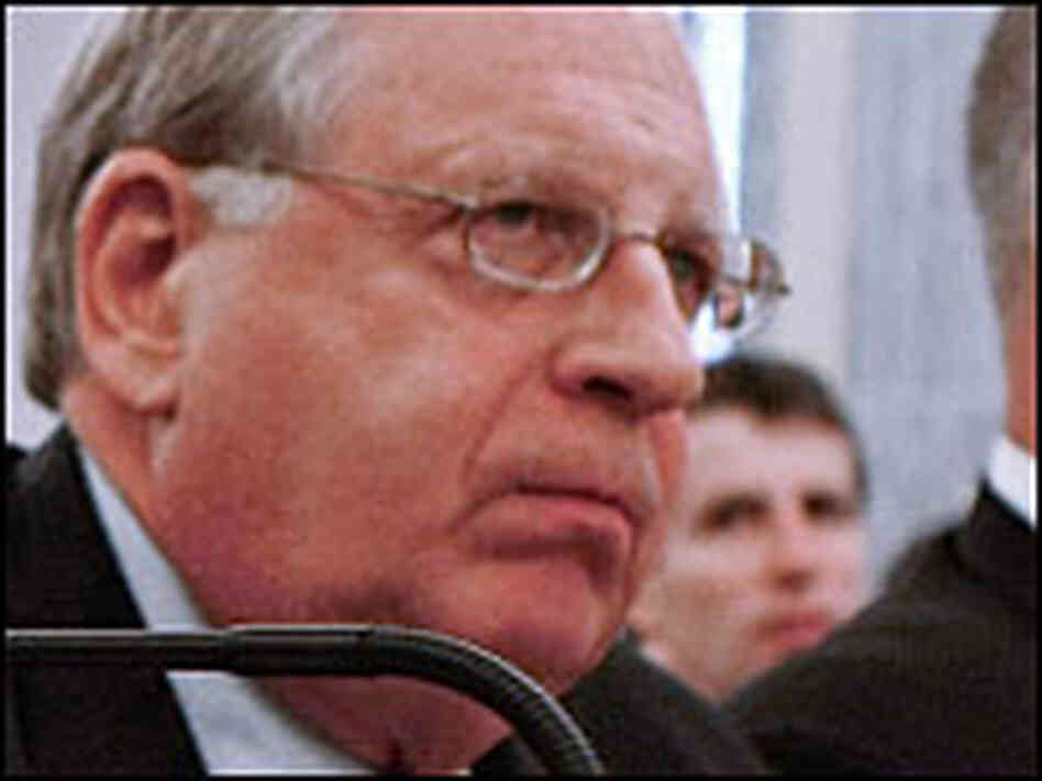 Michael Greenberger Michael Greenberger