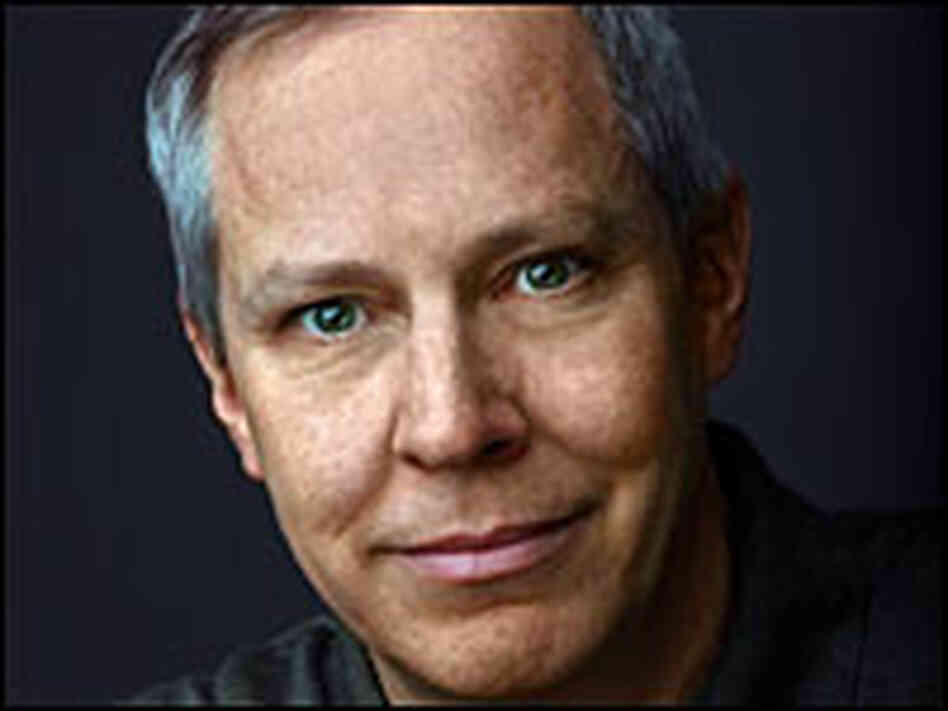 Stephen Baker Stephen Baker