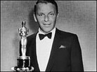 Sinatra with Oscar Sinatra with Oscar