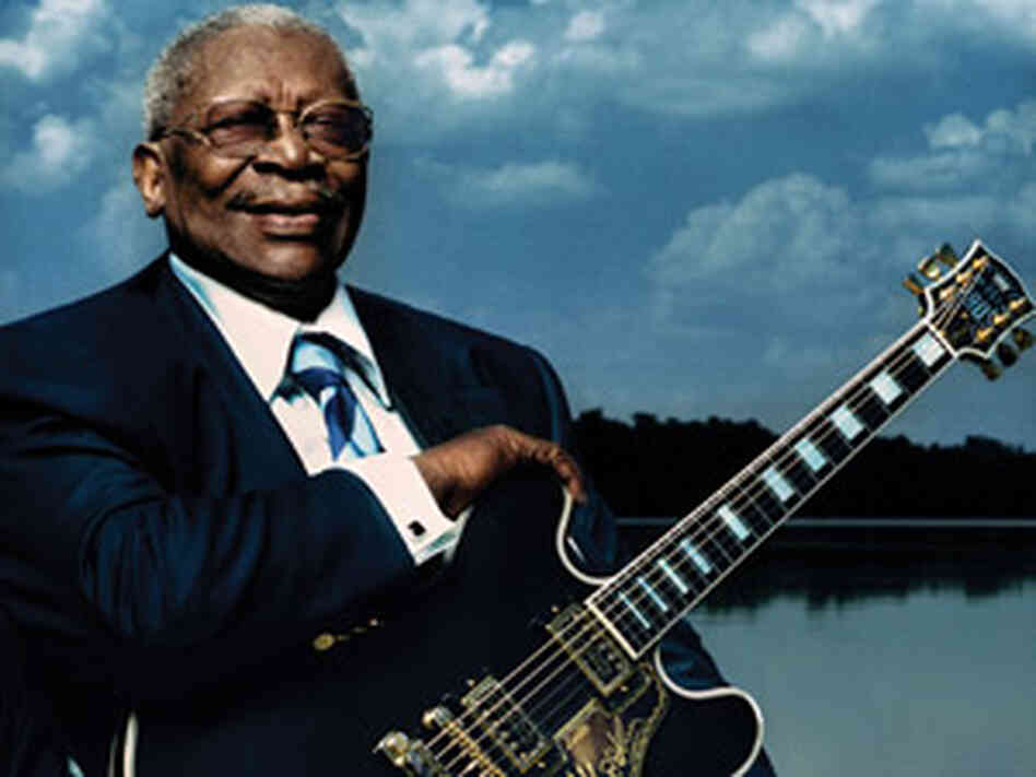 B.B. King 300 B.B. King 300