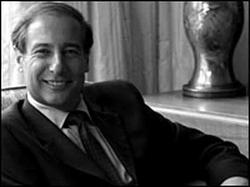 Author Howard Blum Author Howard Blum