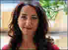 Farnaz Fassihi Farnaz Fassihi