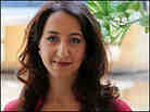 Farnaz Fassihi Farnaz Fassihi