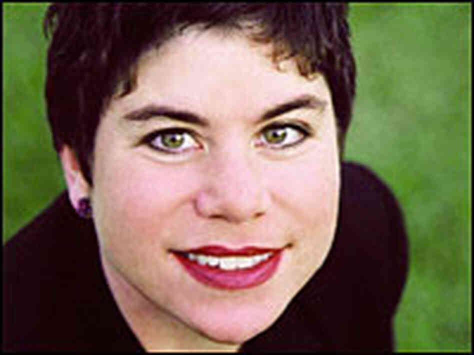 Antonia Juhasz Antonia Juhasz
