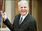 Steve Martin in Disneyland