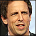 Seth Meyers On 'SNL' And Campaign Comedy