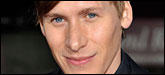 Dustin Lance Black. Photo: Kevin Winter, Getty Images