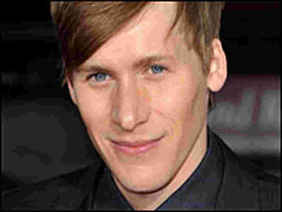 Dustin Lance Black