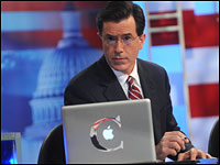Stephen Colbert