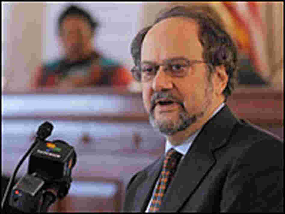 Robert Kuttner