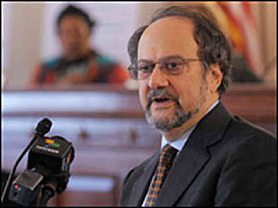 Robert Kuttner