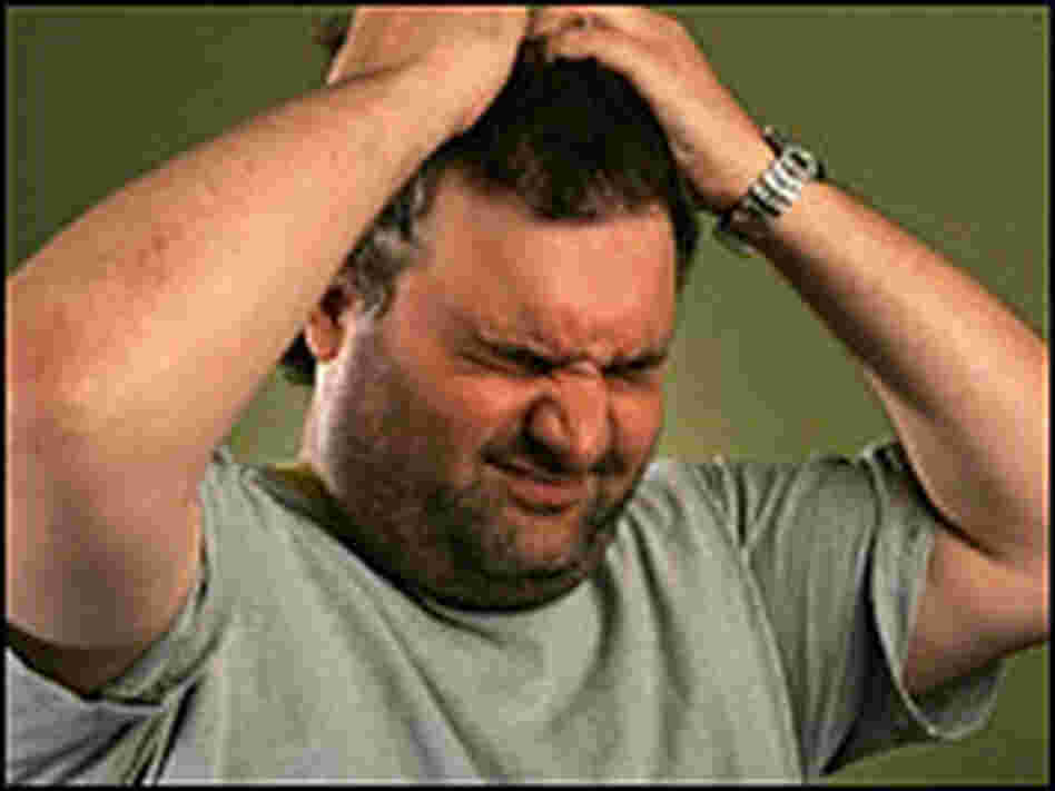 Artie Lange