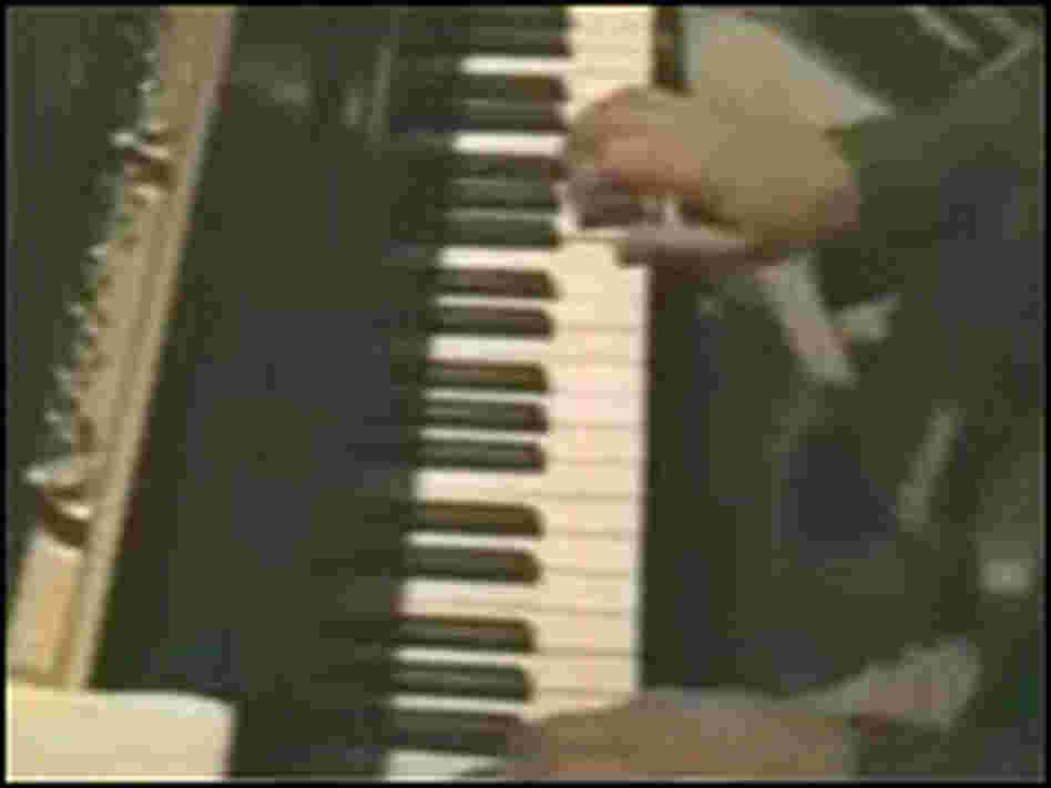 Video of Dave McKenna Video of Dave McKenna