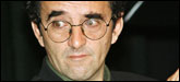 Roberto Bolano; Getty Images
